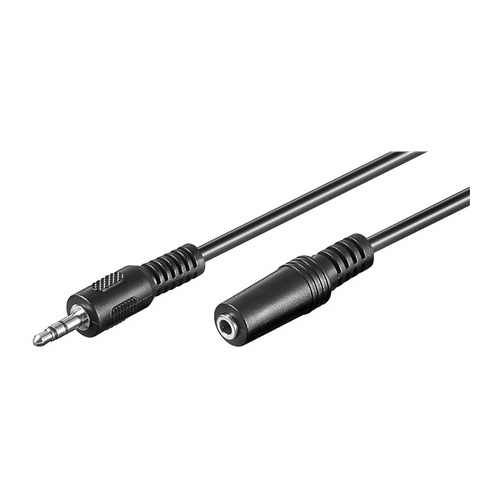 Goobay | Headphone and audio AUX