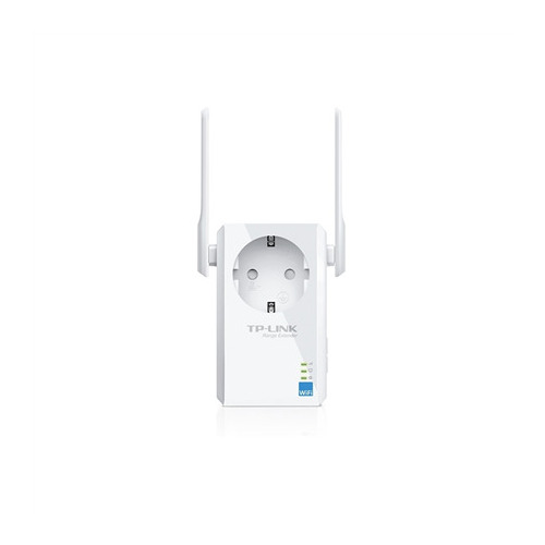 WI-FI tīkla pastiprinātājs TP-Link TL-WA860RE |