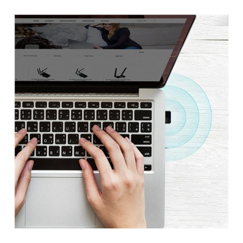 TP-Link Archer T2U Nano WLAN 433