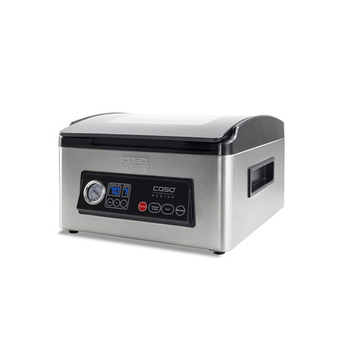 Caso Chamber Vacuum sealer VacuChef 70