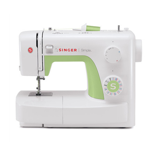 Singer Sewing Machine Simple 3229 Number