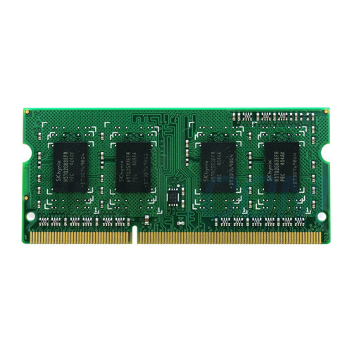 SYNOLOGY Atmiņa 4GB DDR4-2666 Non-ECC So-DIMM