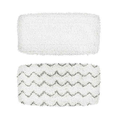 Bissell steamer cloths for models 1132N