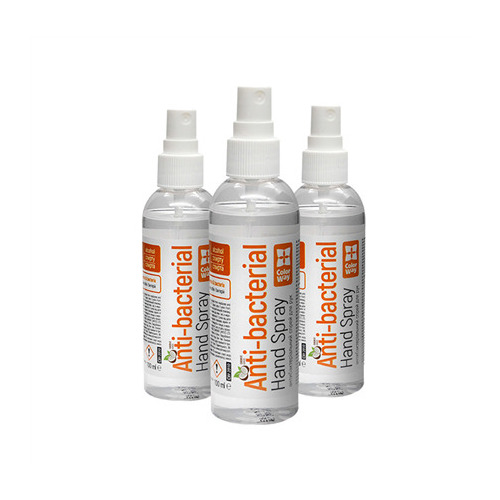 ColorWay | Alcohol hand sanitizer |