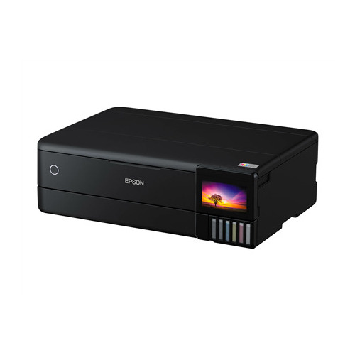 EPSON EcoTank L8180 A3 MFP Inkjet
