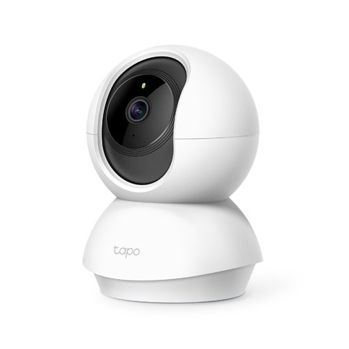 Novērošanas kamera TP-LINK Tapo C210 White