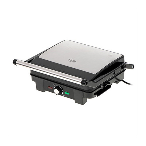 Adler | Electric Grill XL |