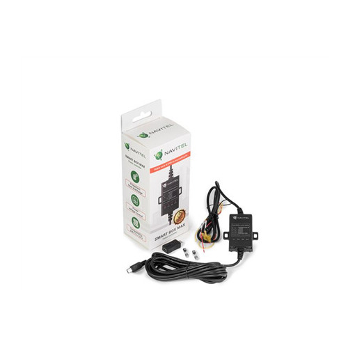 Navitel | Smart box max |