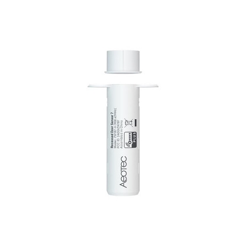 Aeotec Recessed Door Sensor 7, Z-Wave