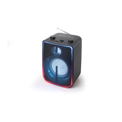 Muse Bluetooth Party Box Speaker with