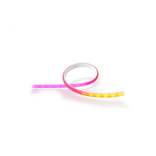 Philips Hue Gradient Lightstrip 1m Extension