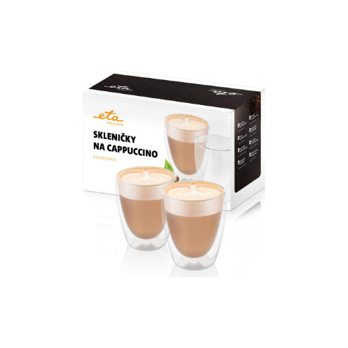 ETA | Cappuccino cups | ETA418193010
