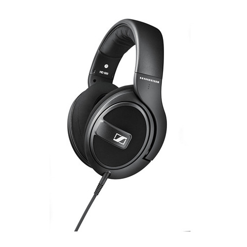 Sennheiser | Headphones | HD 569