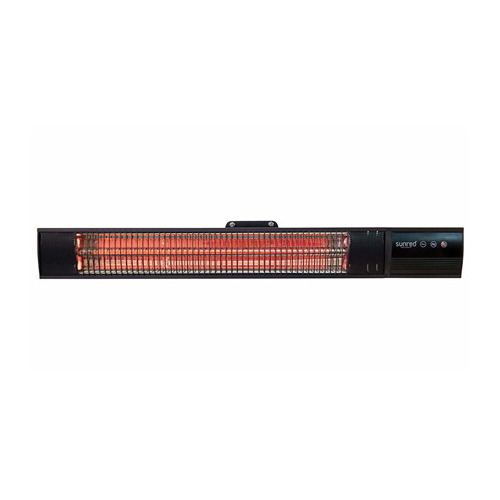 SUNRED | Heater | RD-DARK-25, Dark