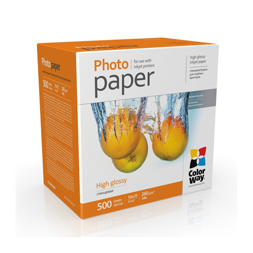 COLORWAY Photo Paper | PG2605004R |