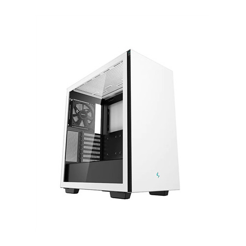 Deepcool Industries PC korpuss DeepCool CH510
