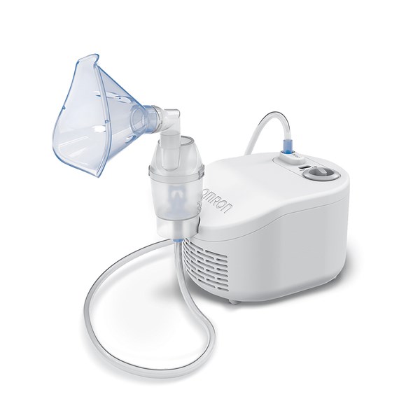 OMRON C101 ESSENTIAL NE-C101-E NEBULISER |