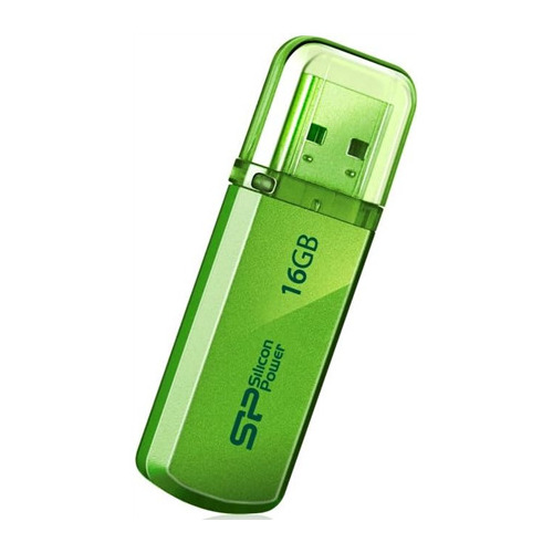 Silicon Power | Helios 101 |