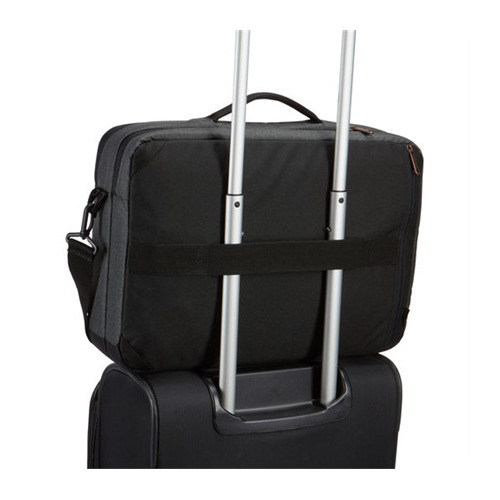 Case Logic | Era Hybrid Briefcase