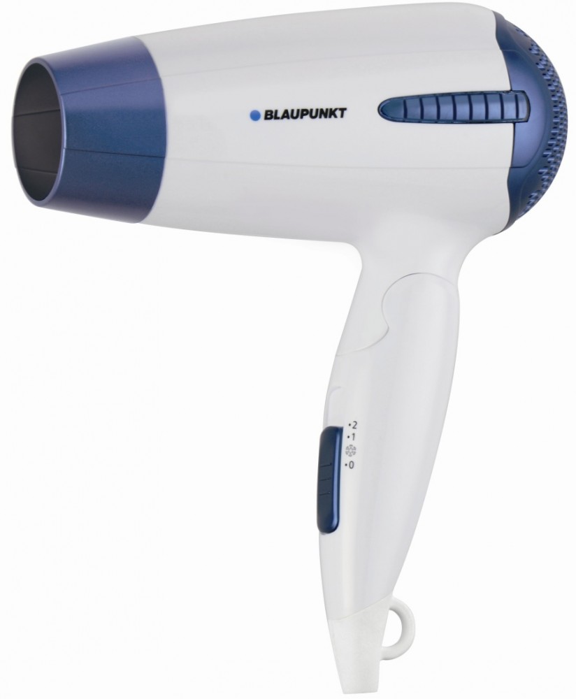 Hair dryer HDD301BL 220-240V~50/60Hz/1200W | BLAUPUNKT