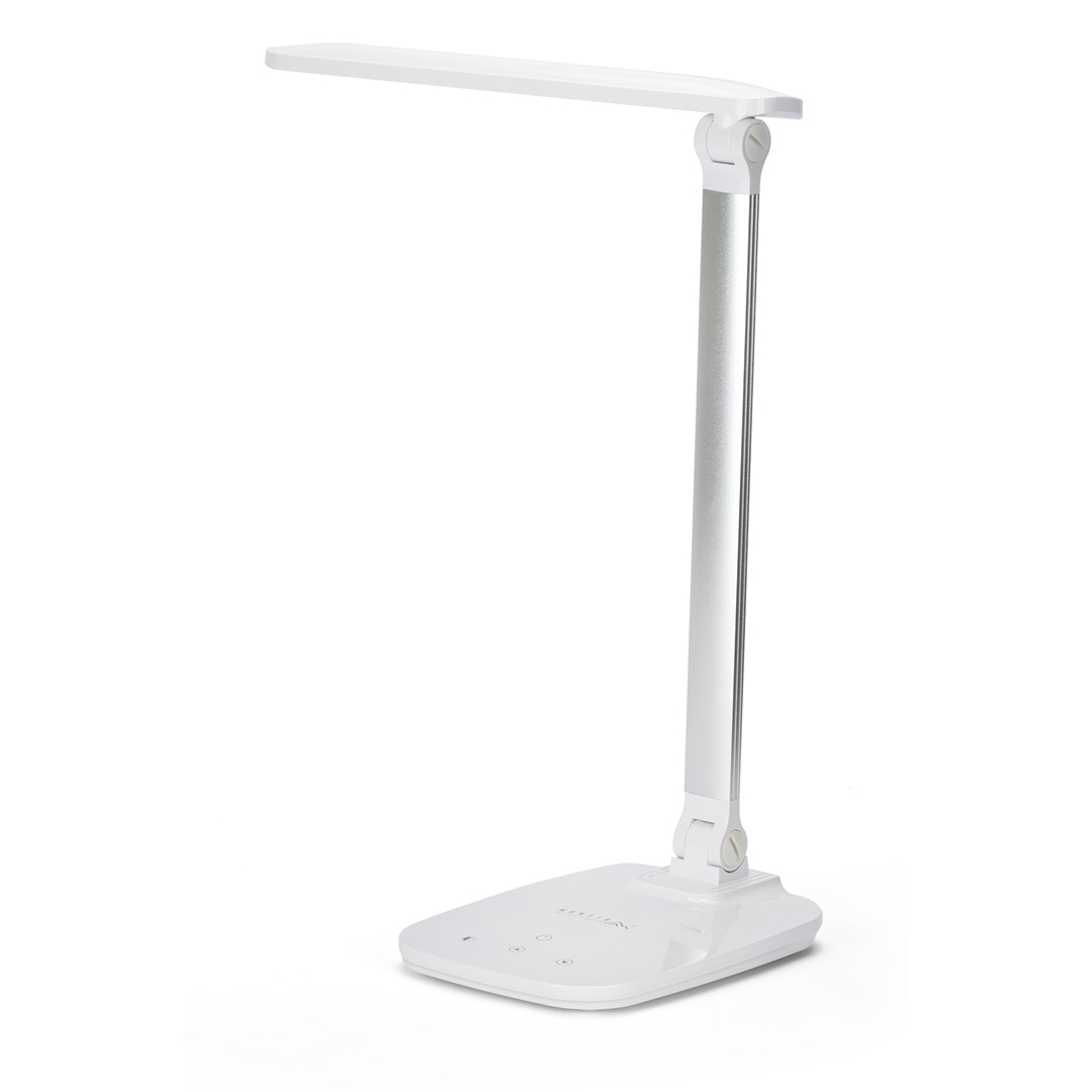 Montis Lampka biurkowa wielofunkcyjna LED MT042