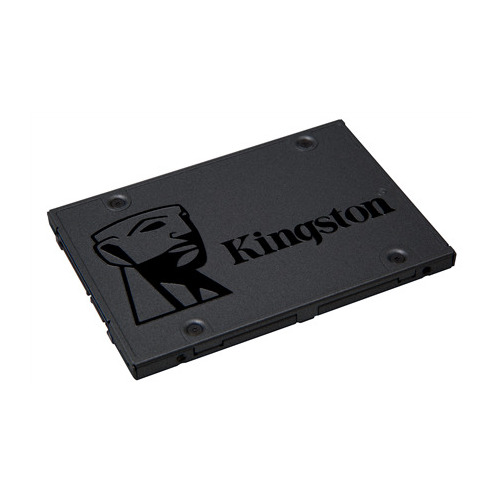 Kingston Technology Kingston A400 - SSD