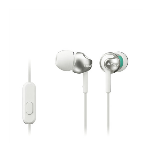Sony MDR-EX110AP Headset Wired In-ear Calls/Music