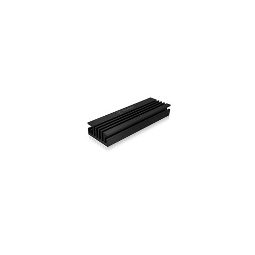 RAIDSONIC ICY BOX solid state drive