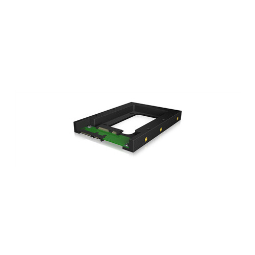 Icy Box IB-2538StS 2.5" to