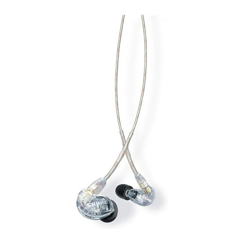 Shure SE215 Pro Headset Wired In-ear