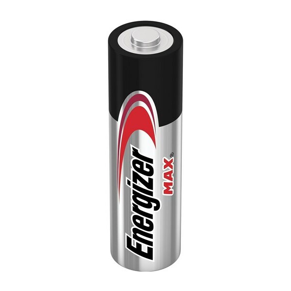 ENERGIZER BATTERIES MAX AA LR6 10
