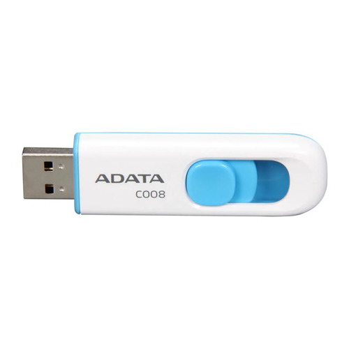 ADATA 64GB USB Stick C008 Slider