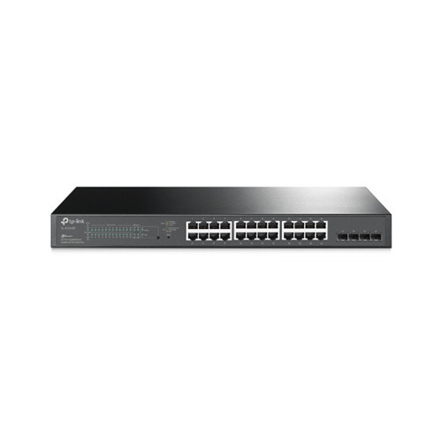 TP-LINK Omada 28-Port PoE+ Gigabit Sw