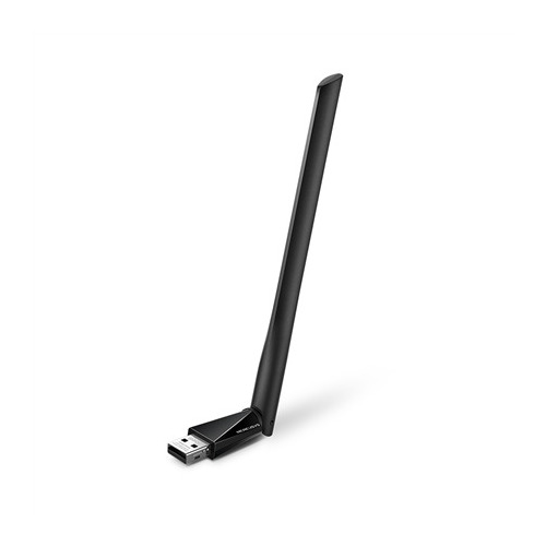 MERCUSYS WRL ADAPTER 433MBPS USB/MU6H MERCUSYS