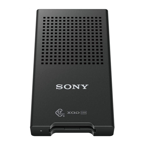 Sony MRW-G1 CFexpress Type B/XQD Memory