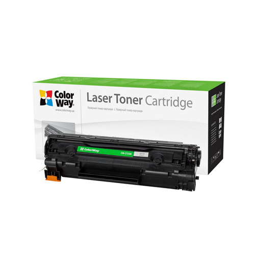ColorWay Econom | Toner Cartridge |