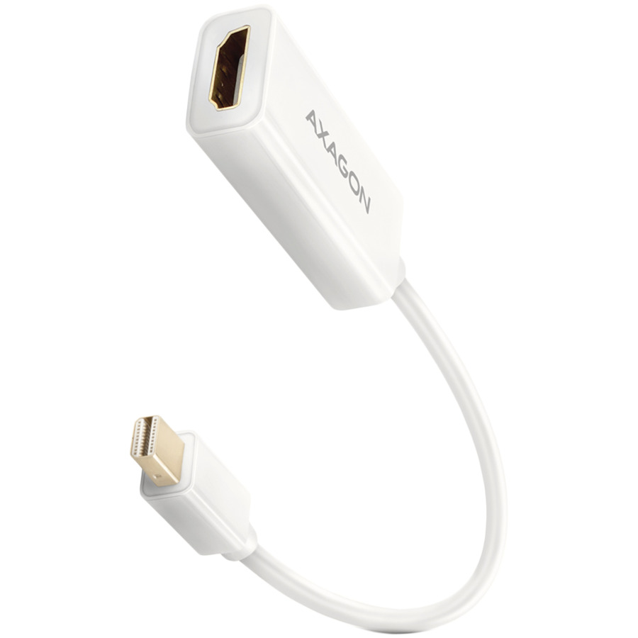 AXAGON RVDM-HI14N Mini DP > HDMI