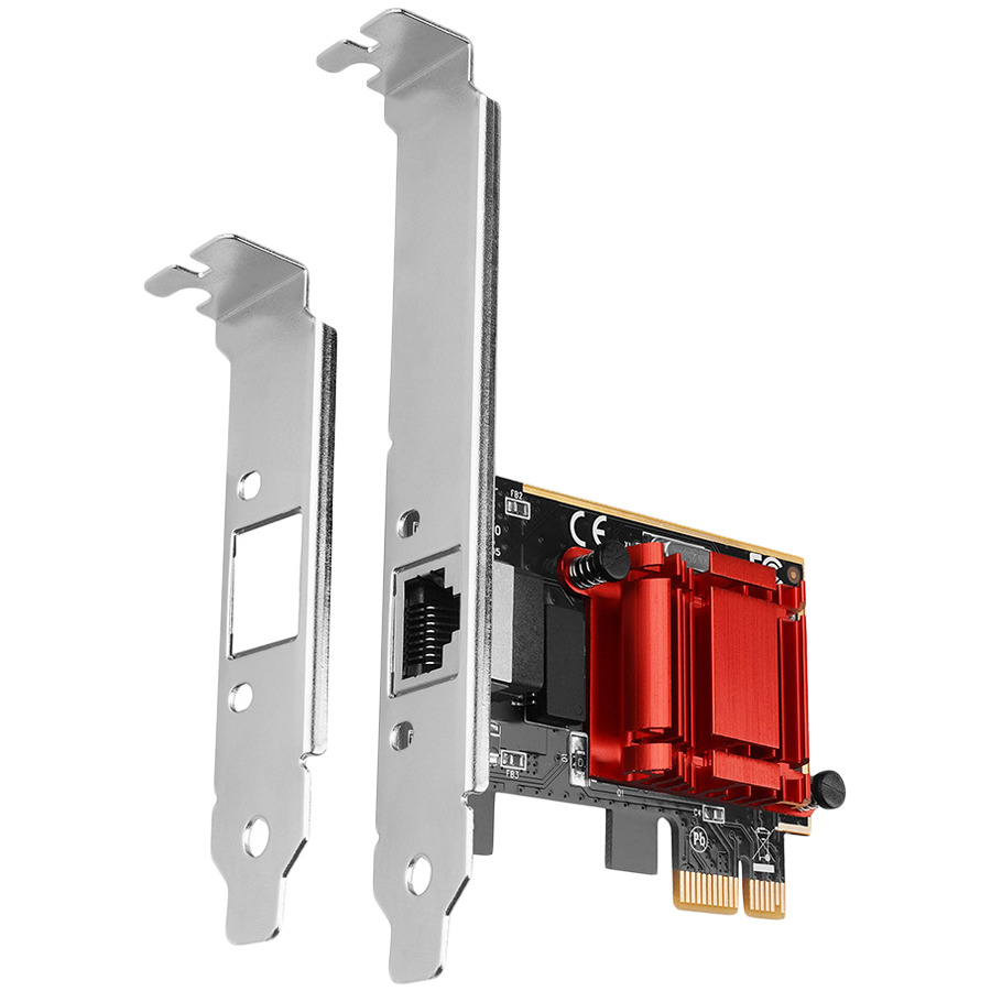 AXAGON Gigabit Ethernet PCI-Express network card