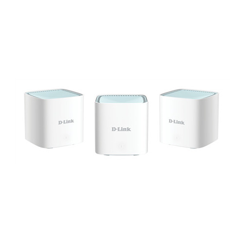D-Link | EAGLE PRO AI AX1500