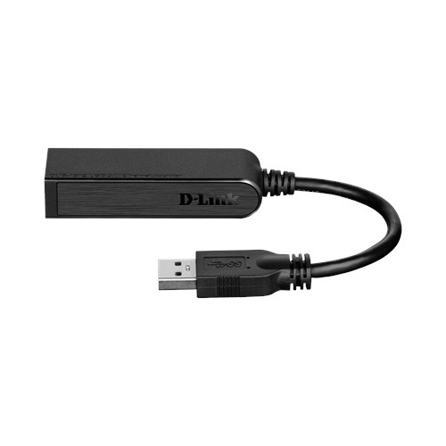 D-Link DUB-1312 USB 3.0 Adapter