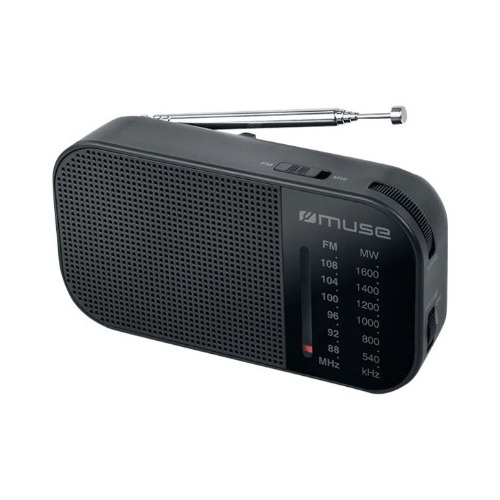 Kabatas radio, MUSE, M 025 R