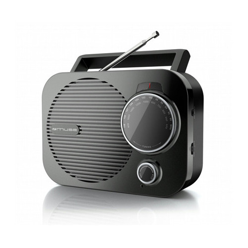 Pārnēsājams radio, MUSE, M 050 R