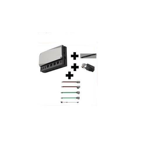 POWER STATION HUB + CABLE PACK/5001801009