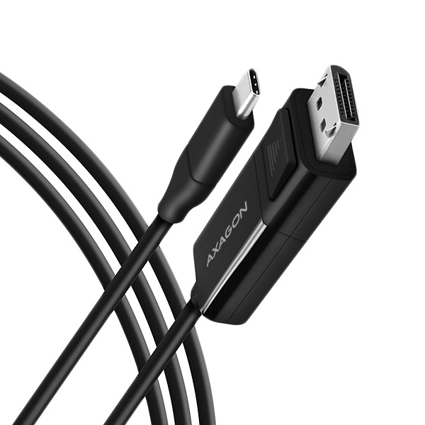 Active USB-C -> DisplayPort cable -