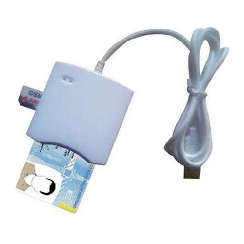 Transcend | SMART CARD READER USB
