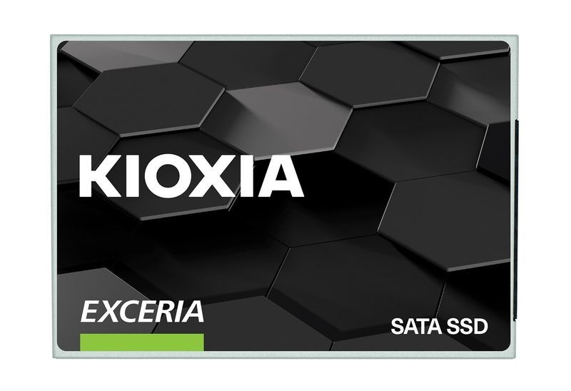 Kioxia Exceria Series 960GB LTC10Z960GG8 |