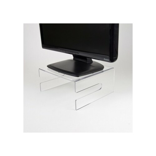 NEOMOUNTS BY NEWSTAR NEWSTAR ACRYLIC MONITOR