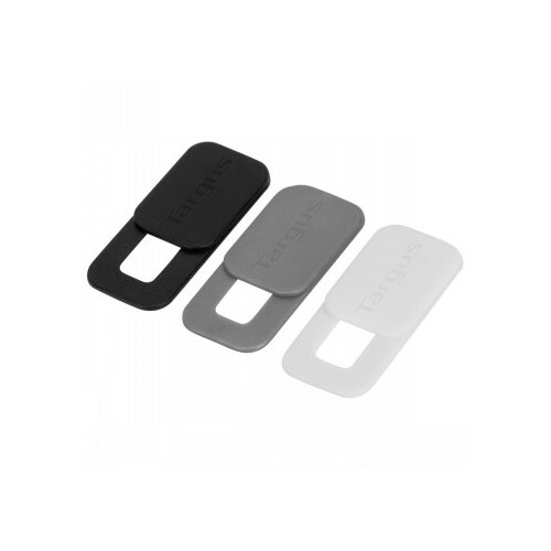 TARGUS WEBCAM COVER 3PK(GEN2)SMALL | AWH025GL