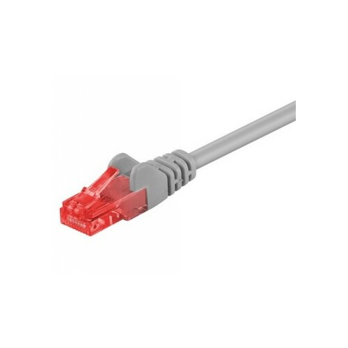 GOOBAY GB CAT6 NETWORK CABLE U/UTP