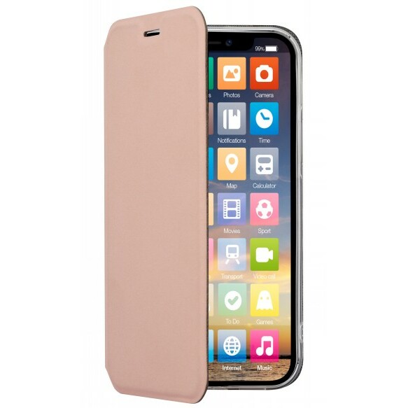 SCREENOR CLEVER IPHONE 12 / 12